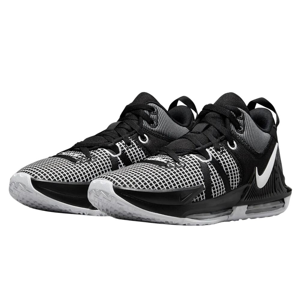 Nike LeBron Witness 7 TB - Size 8.5